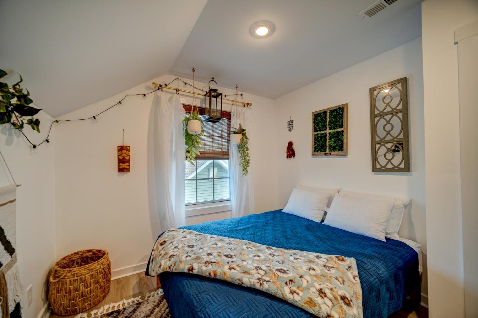 Waterfront Escape-Breweries, Vineyards N' Sunsets Apartment Villas Екстериор снимка